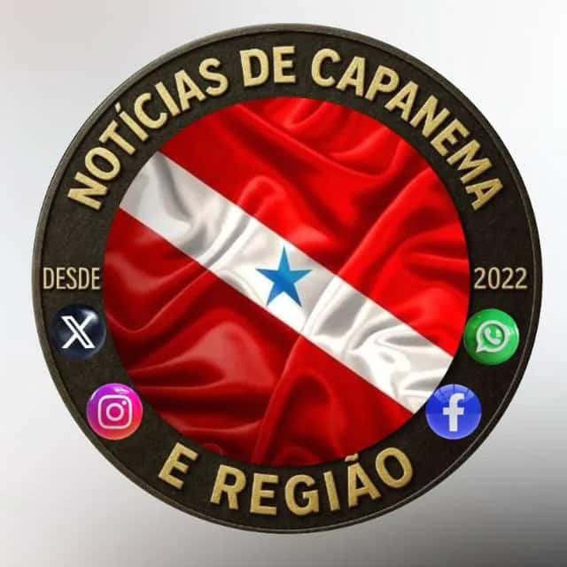 Notícias de Capanema e Região — grupos de WhatsApp