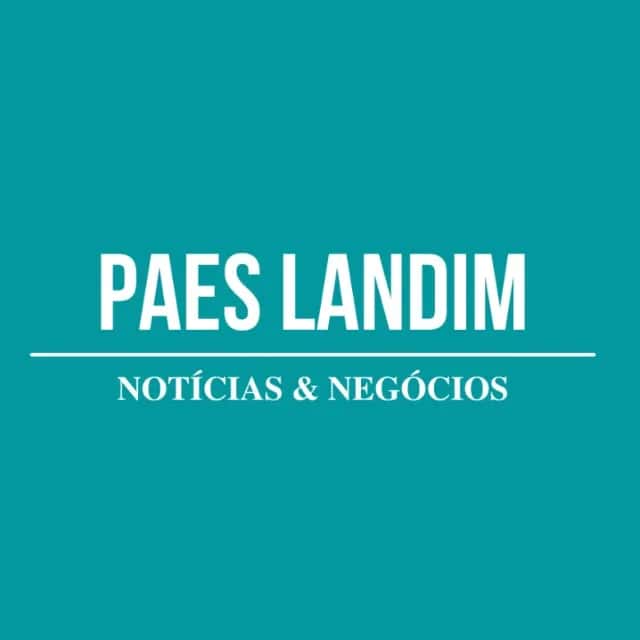 PAES LANDIM - NOTÍCIAS E NEGÓCIOS — grupos de WhatsApp