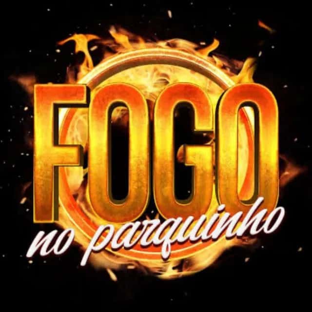 Fogo No Parquinho — grupos de WhatsApp