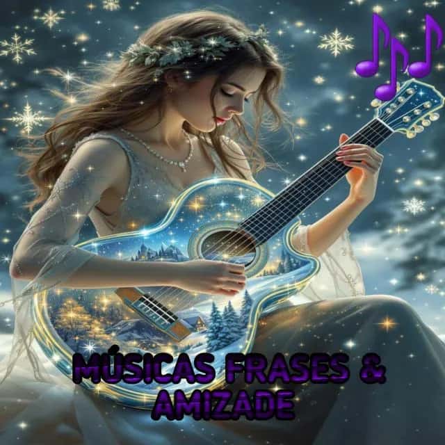 Músicas, Frases & Amizades — grupos de WhatsApp