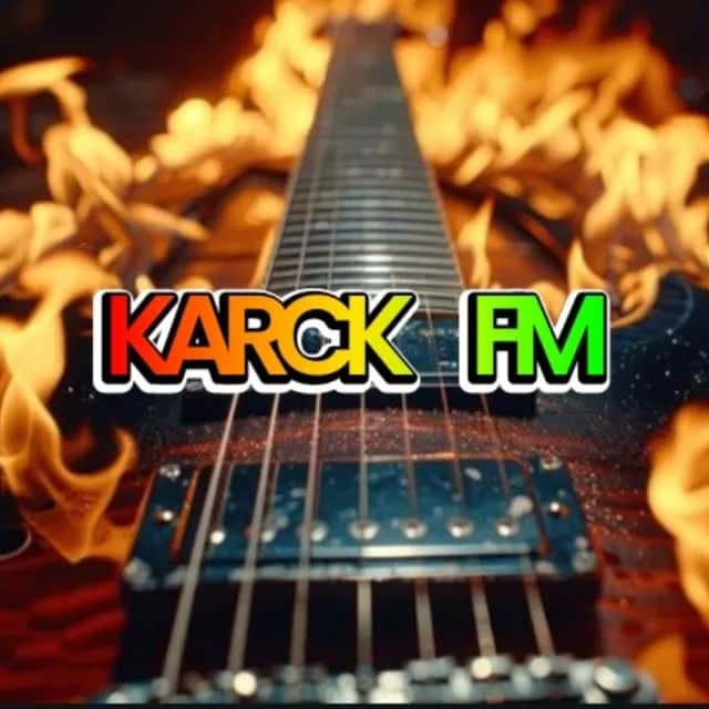 Karck FM — grupos de WhatsApp