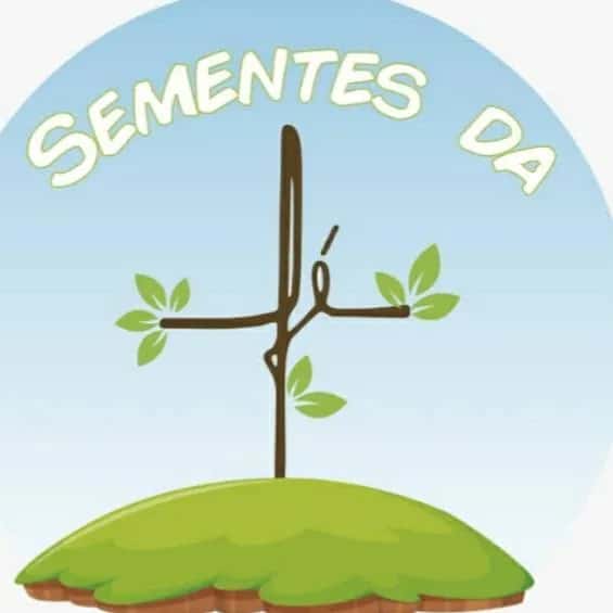 Sementes Da Fé — grupos de WhatsApp