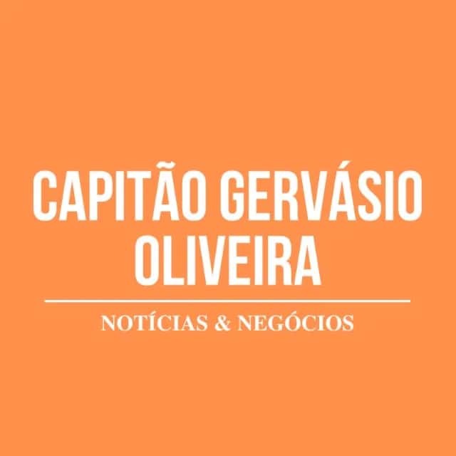 Capitao Gervasio De Oliveira - Noticias E Negocios — grupos de WhatsApp