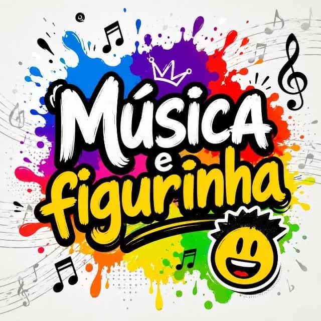 Música Boa e Figurinhas — grupos de WhatsApp