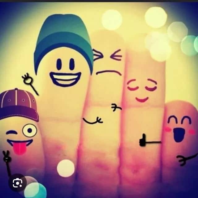 Amigos Para Sempre — grupos de WhatsApp