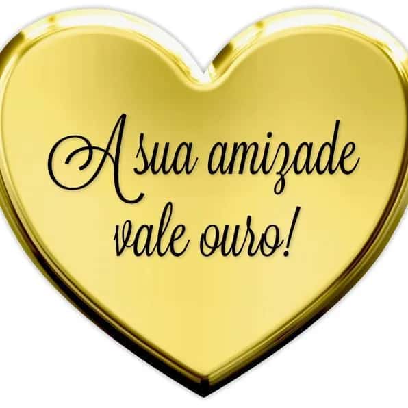 Amigos De Ouro — grupos de WhatsApp
