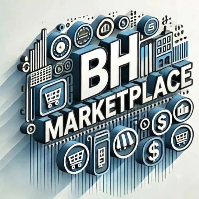 BH Marketplace — grupos de WhatsApp