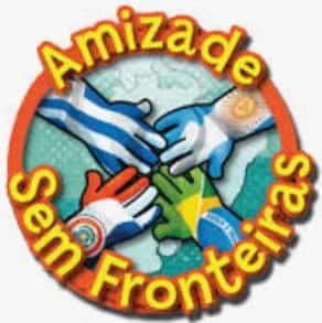 Amizade Sem Fronteiras — grupos de WhatsApp