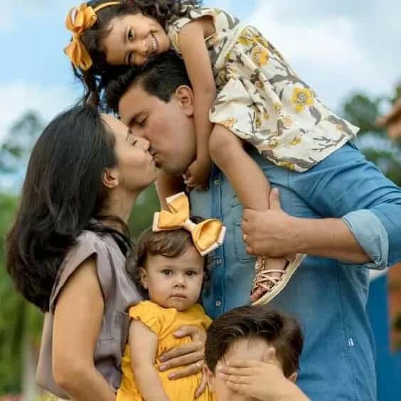 Casados e Felizes — grupos de WhatsApp