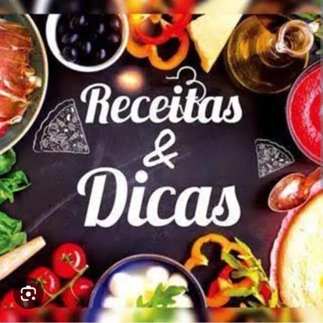 Receitas E Dicas Com — grupos de WhatsApp