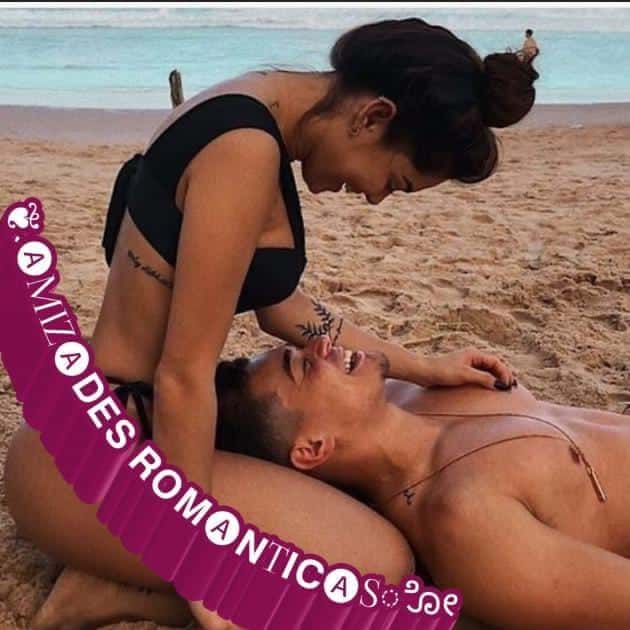 Mizdes Romantics — grupos de WhatsApp
