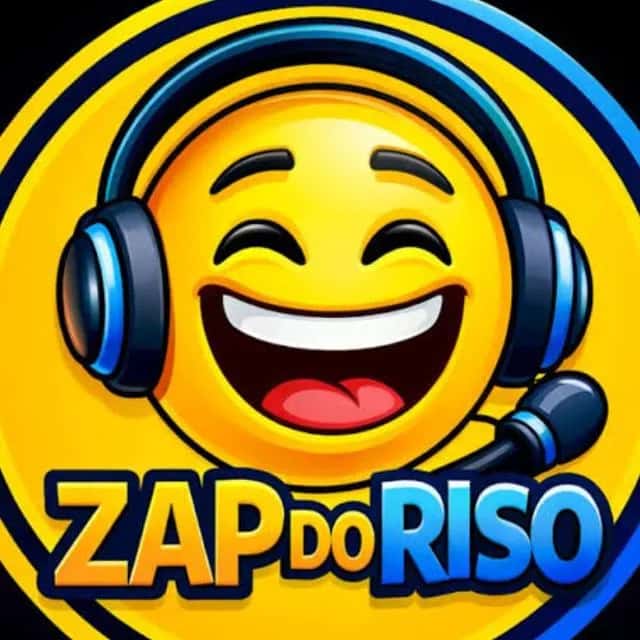 Zap Do Riso Com Musica E Status — grupos de WhatsApp