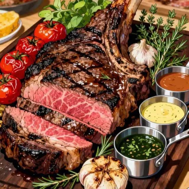 Cantinho Do Churrasco Receitas — grupos de WhatsApp