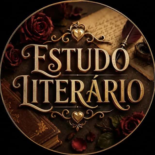 Estudo Literário — grupos de WhatsApp