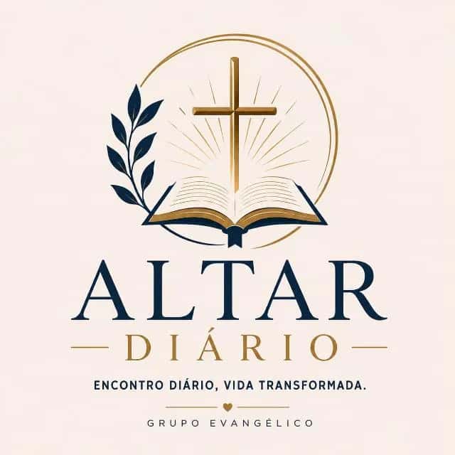 Altar Diário – Oração, Louvor, Missões, Evangelismo — grupos de WhatsApp