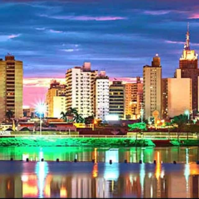 São José Do Rio Preto SP Business — grupos de WhatsApp