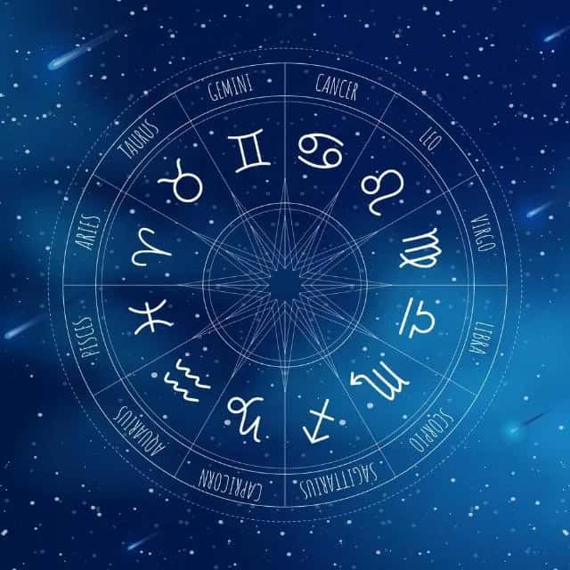 Astrologia e Horóscopo 2 — grupos de WhatsApp