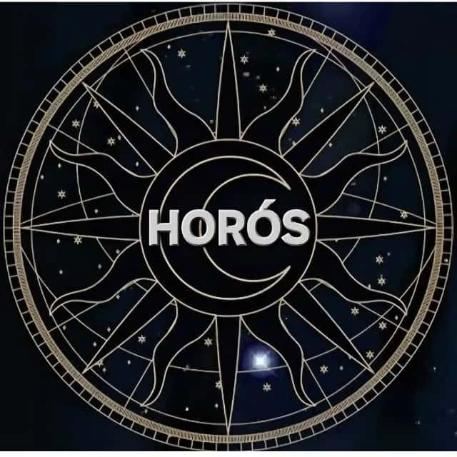 Horos — grupos de WhatsApp
