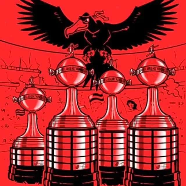 Sempre Flamengo — grupos de WhatsApp