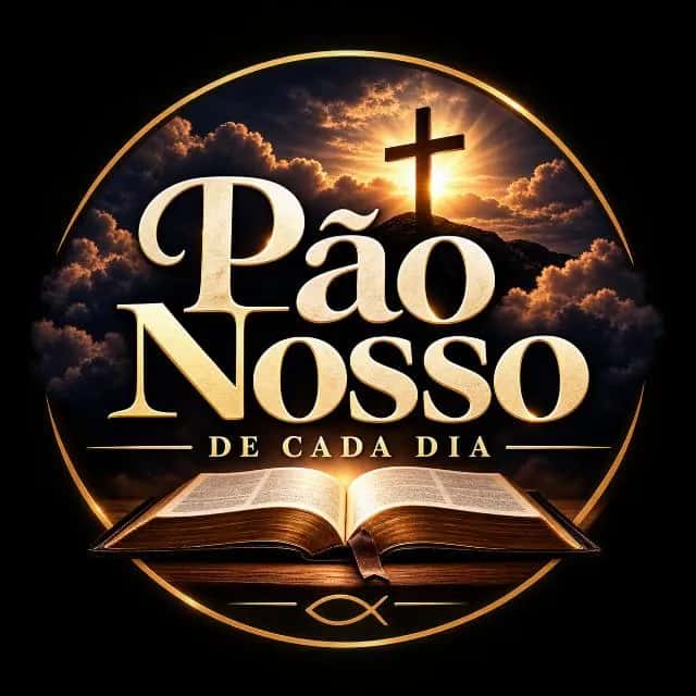 ​Pão Nosso de Cada Dia — grupos de WhatsApp