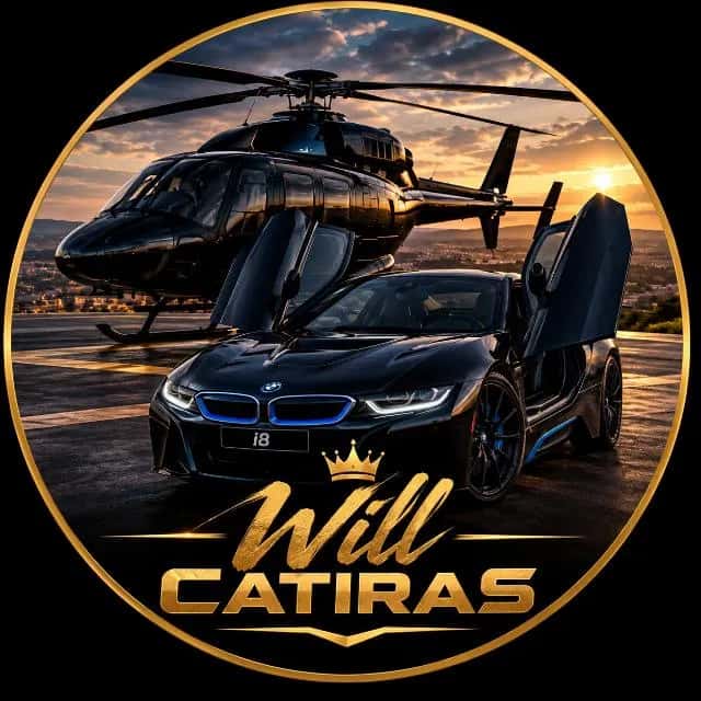 Will Império Das Catiras BH e Região — grupos de WhatsApp