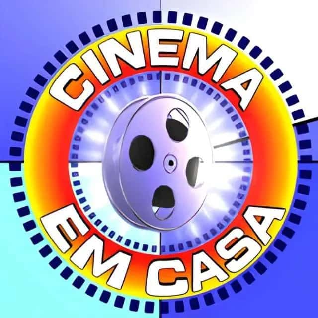 Cinema Em Casa — grupos de WhatsApp