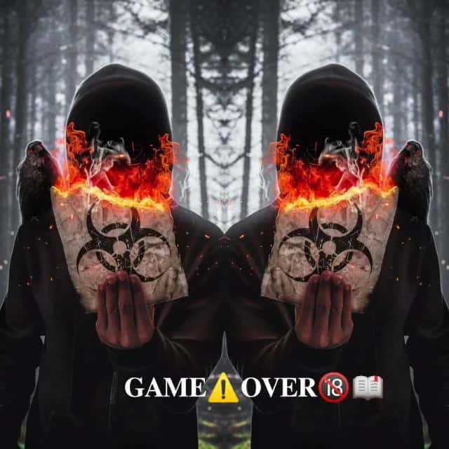 Gameover — grupos de WhatsApp