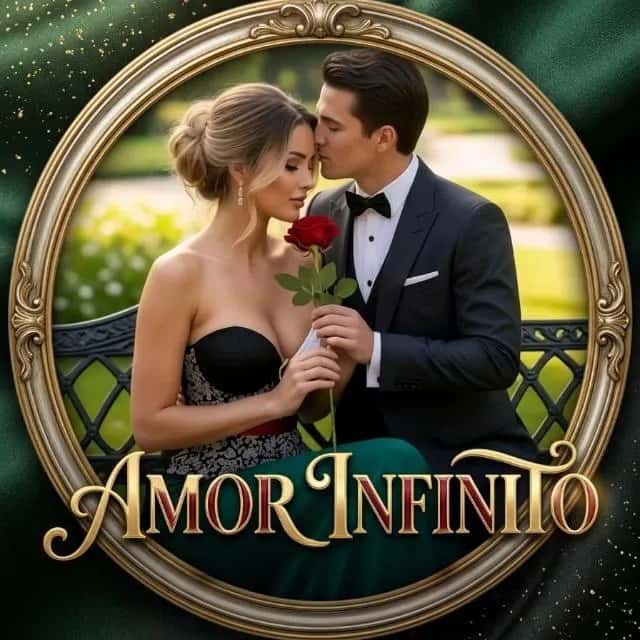 Amor Infinito — grupos de WhatsApp