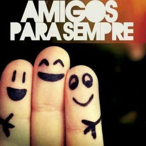Amigos — grupos de WhatsApp