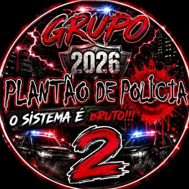 Plantão De Polícia 2 — grupos de WhatsApp