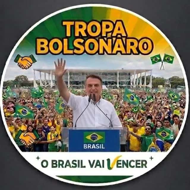 Tropa JB - Dedo — grupos de WhatsApp