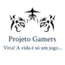Projeto Gamers — grupos de WhatsApp