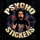 Psycho Stickers — grupos de WhatsApp