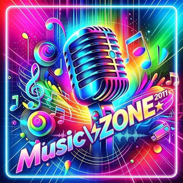 Music Zone 2011 — grupos de WhatsApp
