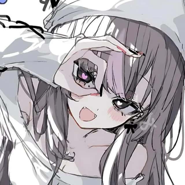 Satsuki Stickers — grupos de WhatsApp
