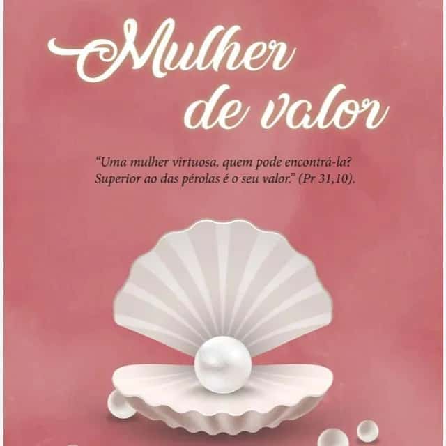 Mulheres De Valor — grupos de WhatsApp