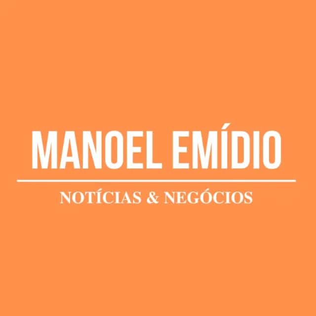 Manoel Emidio Notícias e Negócios — grupos de WhatsApp