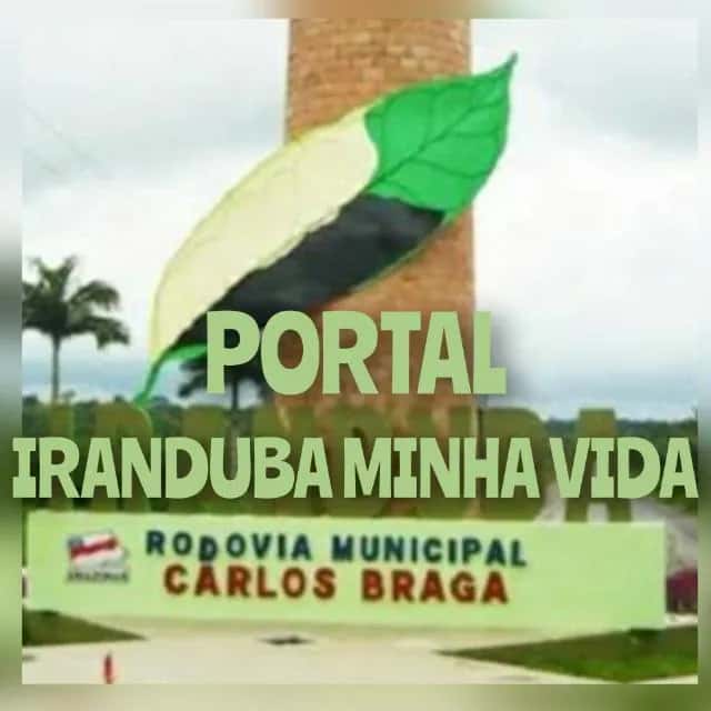 Iranduba Minha Vida — grupos de WhatsApp
