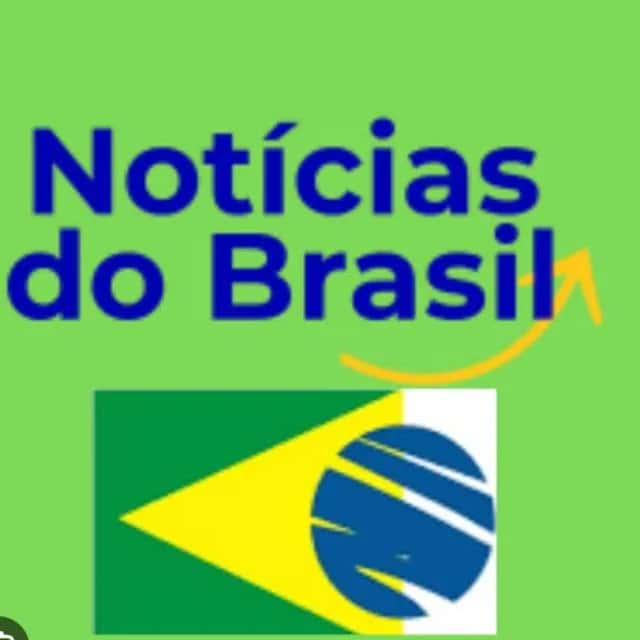Notícias Do Brasil — grupos de WhatsApp