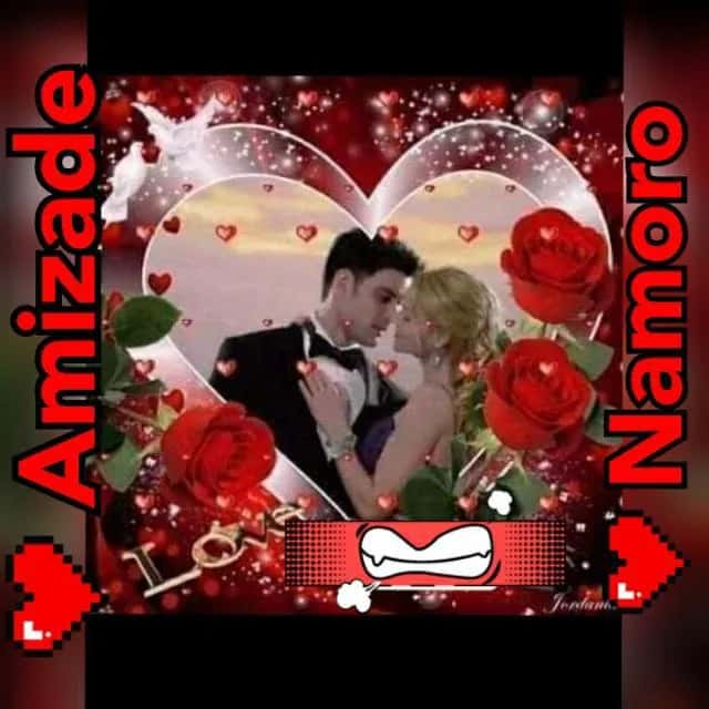 Amizade Ou Namoro — grupos de WhatsApp