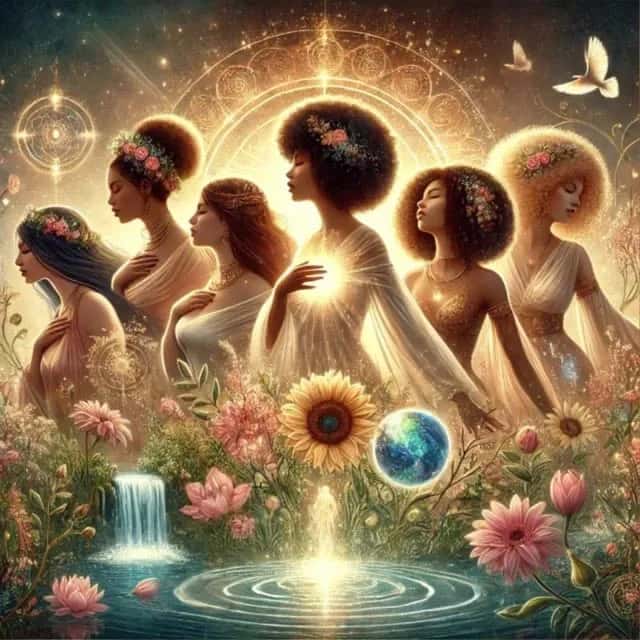 Ressignificar-se Mulher — grupos de WhatsApp