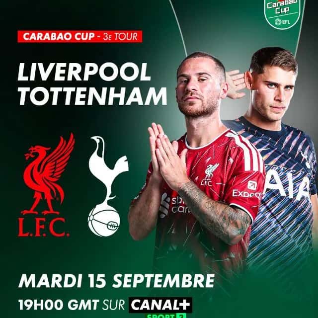 CANAL+ — grupos de WhatsApp