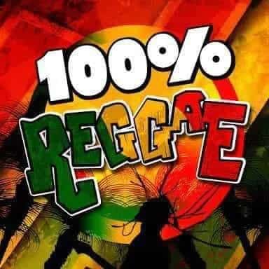 100% Reggae Roots — grupos de WhatsApp