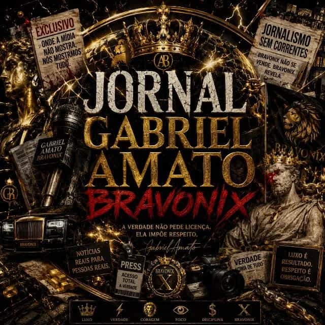Jornal Gabriel Amato — grupos de WhatsApp