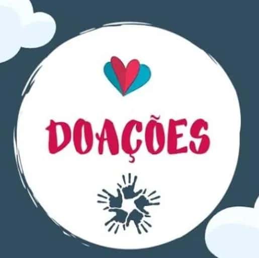 Guerreiras da Caridade VDC — grupos de WhatsApp