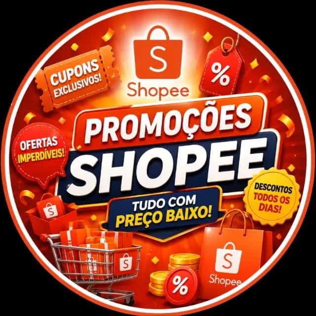 Achadinhos Da Shopee — grupos de WhatsApp