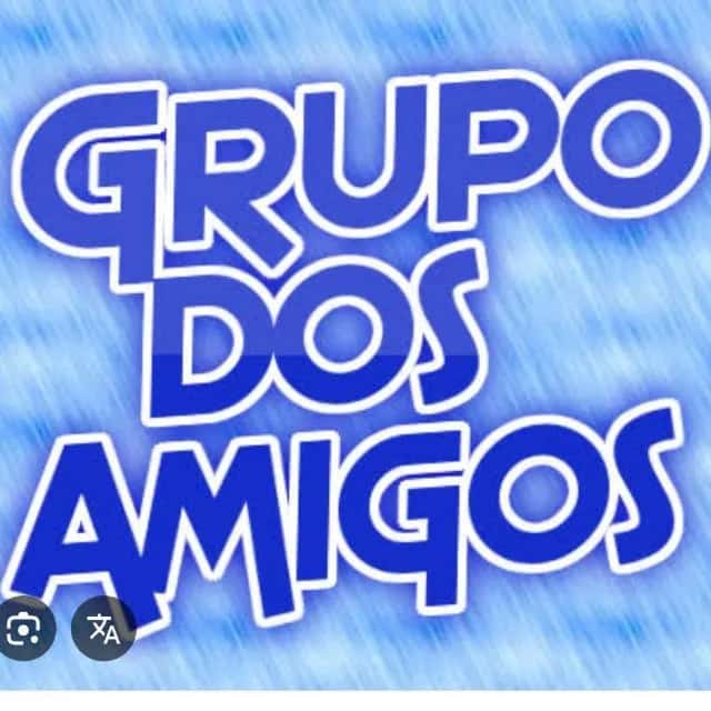 Amigos Pelo Brasil — grupos de WhatsApp