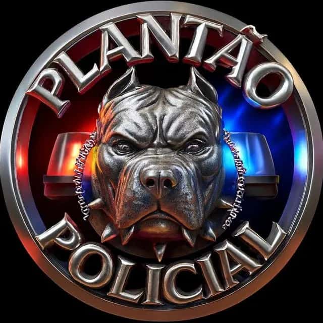 Plantaó Policial GP 02 — grupos de WhatsApp