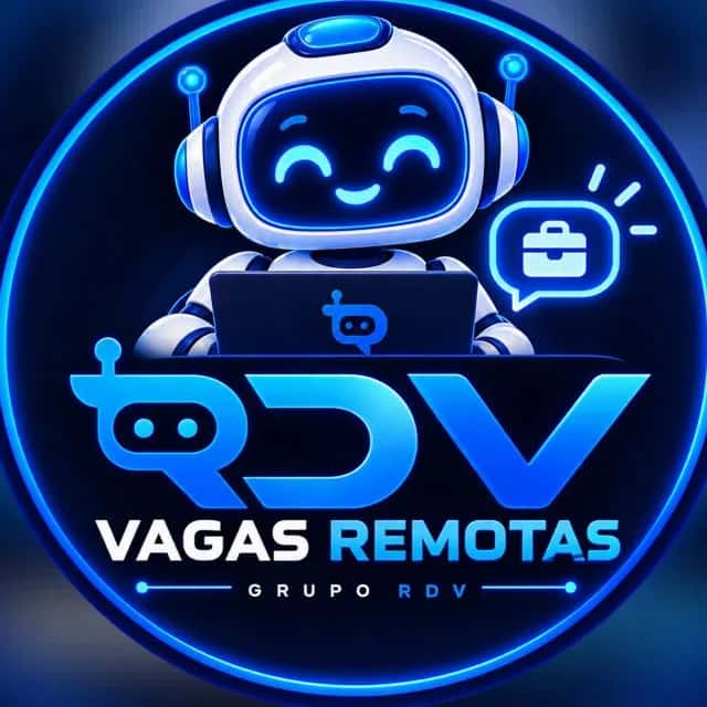 Vagas Remotas Todos Os Dias (RDV) — grupos de WhatsApp