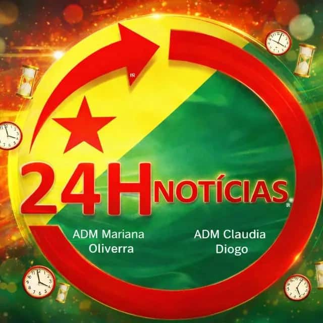 Notícias Acre 24 Horas — grupos de WhatsApp